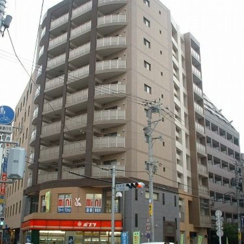 ピックアップ物件