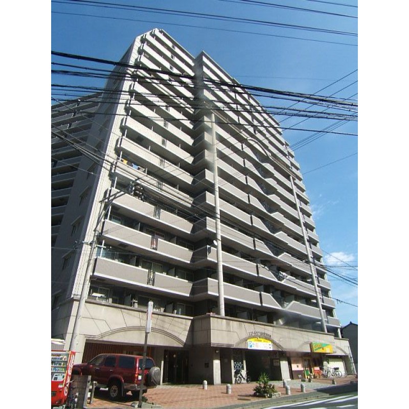 ピックアップ物件