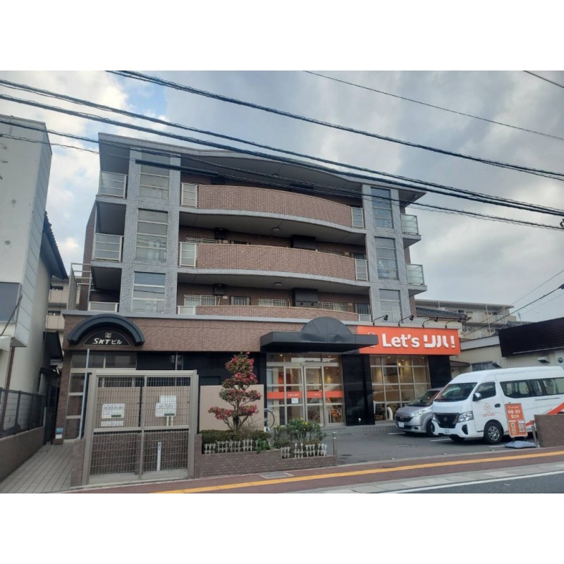 ピックアップ物件