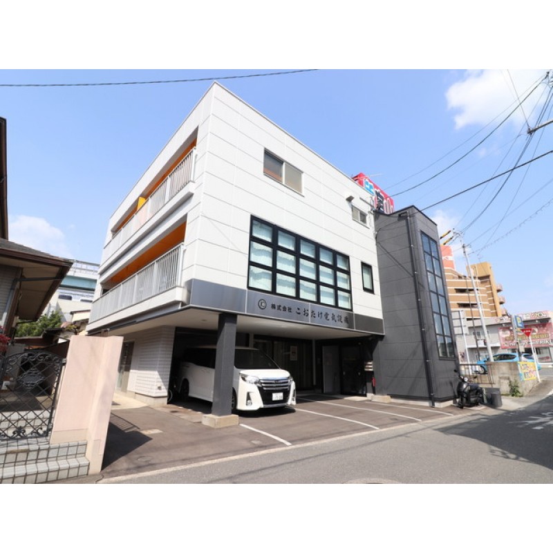 ピックアップ物件