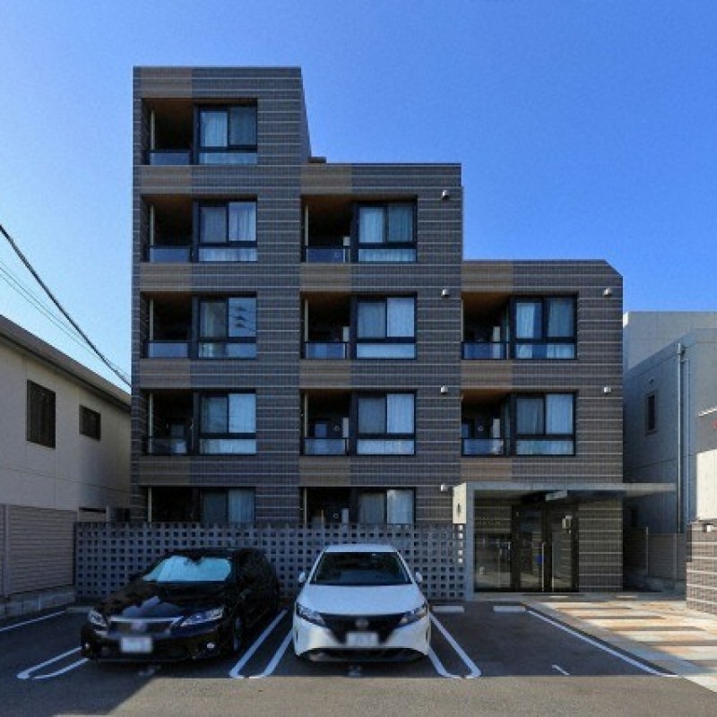 ピックアップ物件