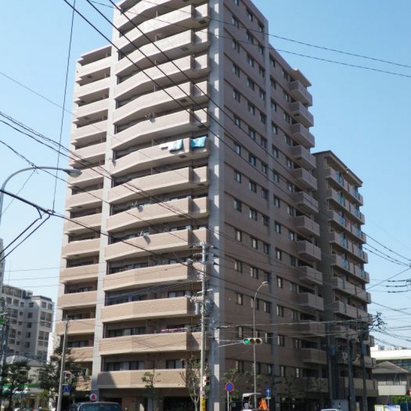 ピックアップ物件