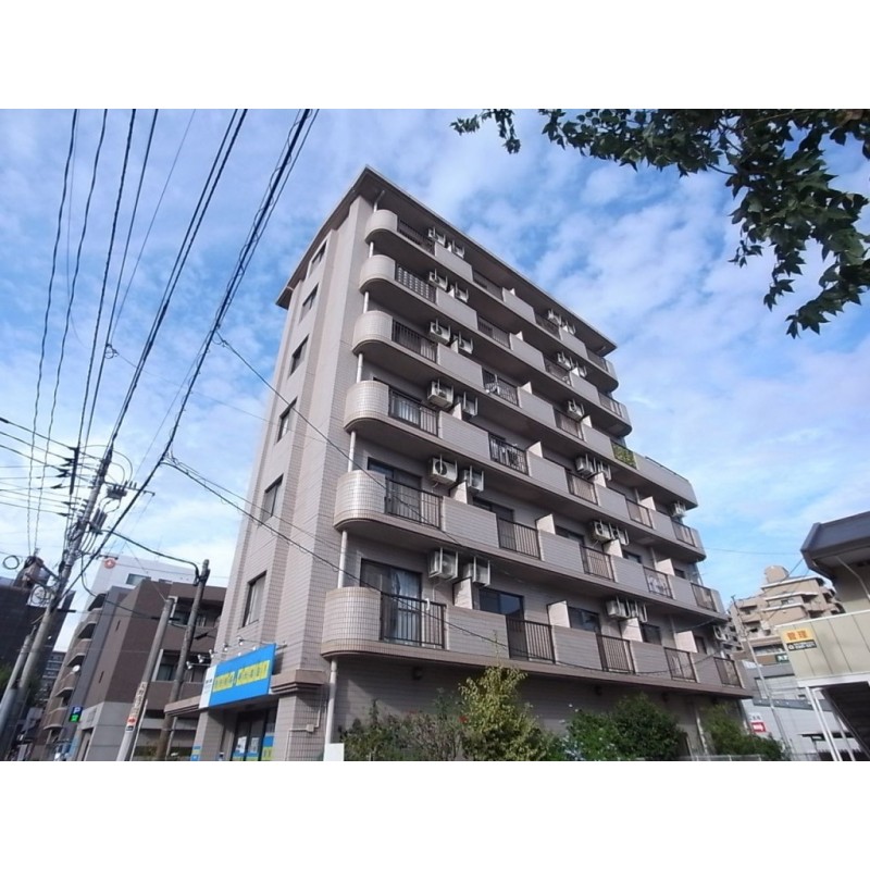 ピックアップ物件