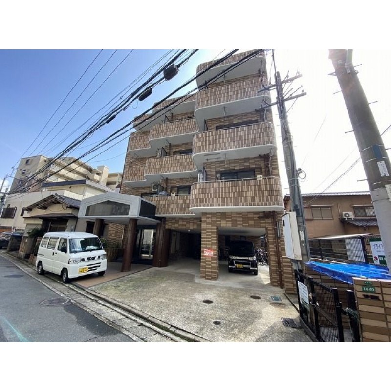 ピックアップ物件