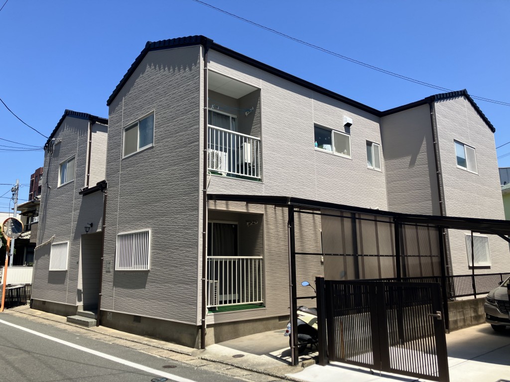 外観画像