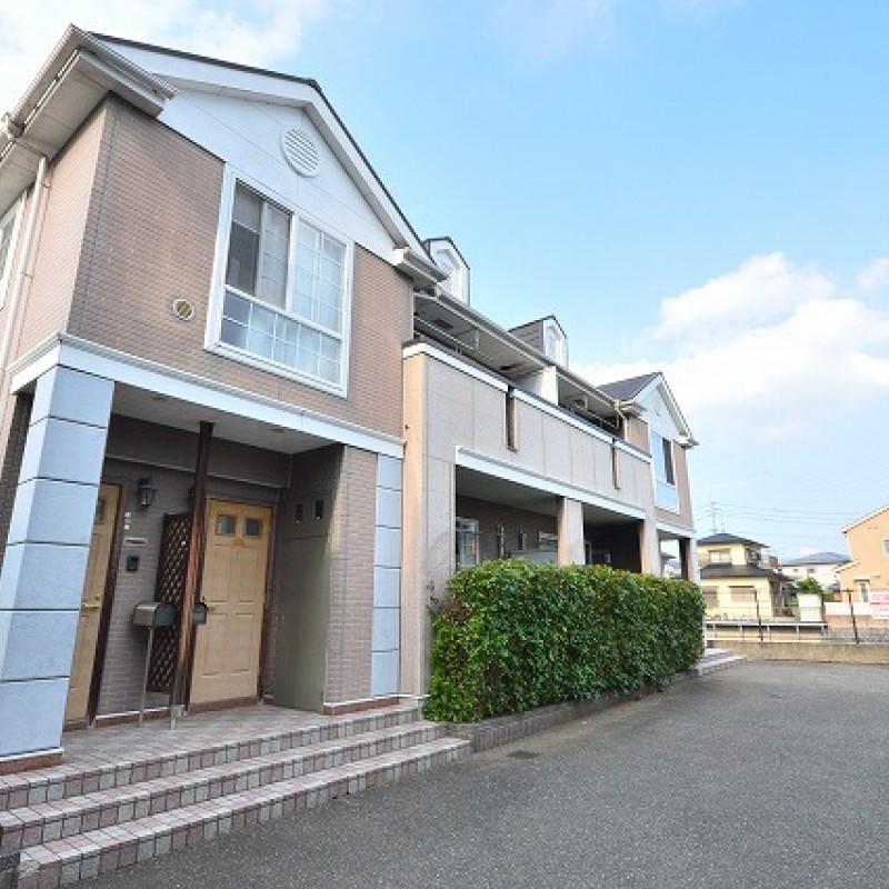 ピックアップ物件