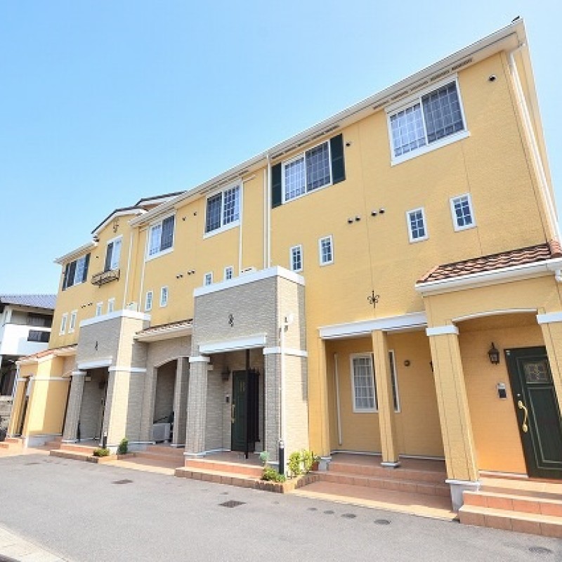 ピックアップ物件