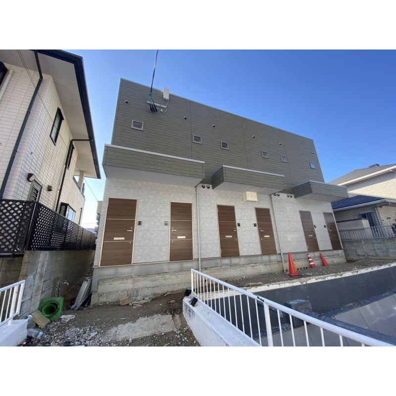 ピックアップ物件