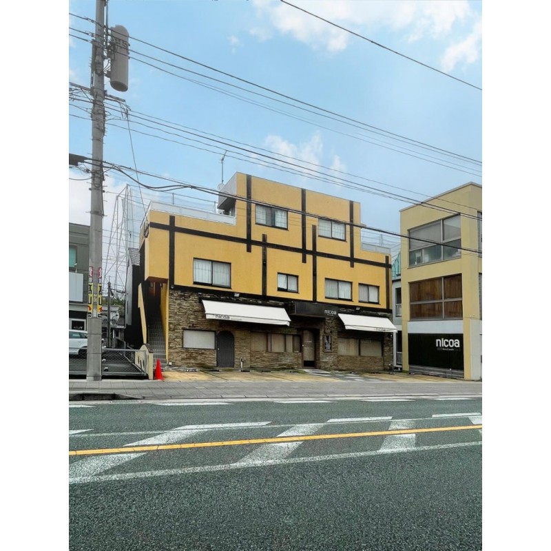 ピックアップ物件