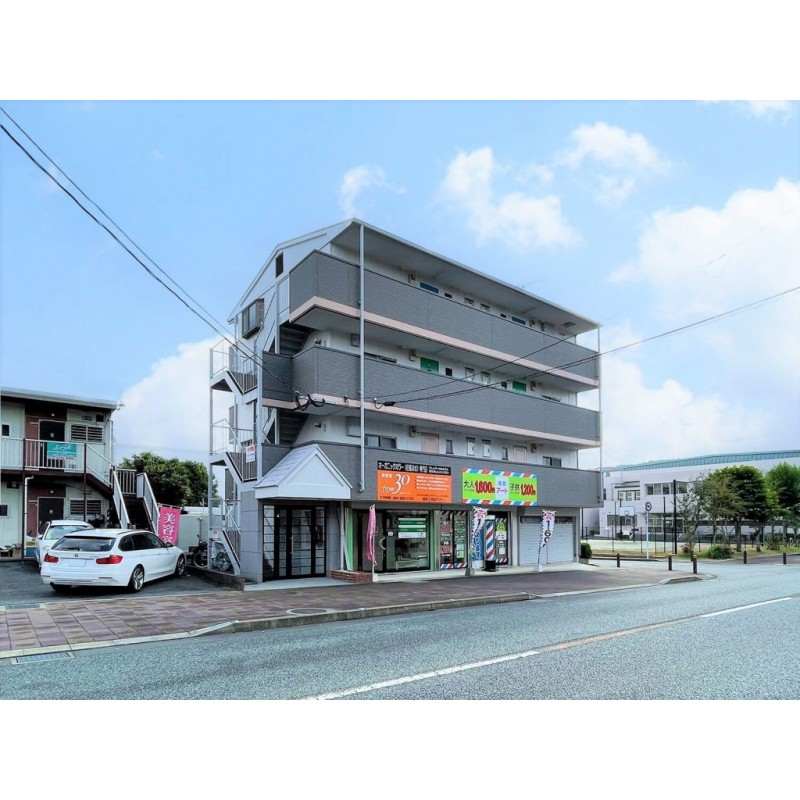 ピックアップ物件