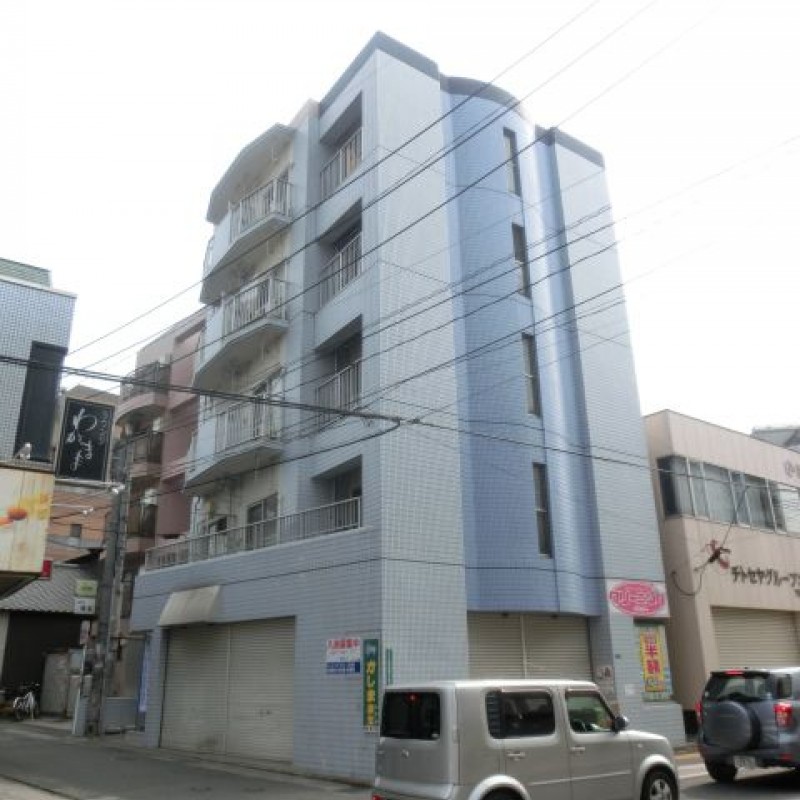 ピックアップ物件