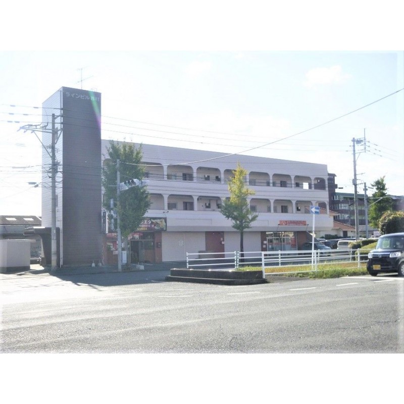 ピックアップ物件