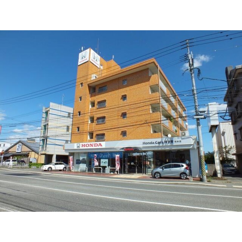 ピックアップ物件