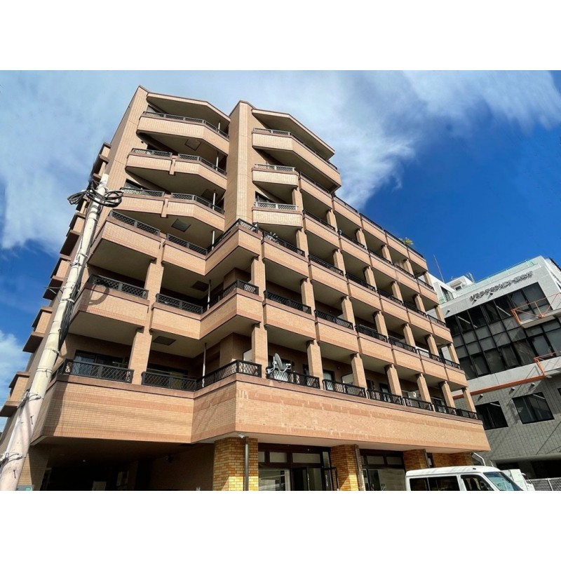 ピックアップ物件