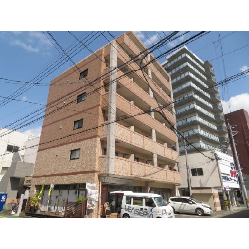 ピックアップ物件