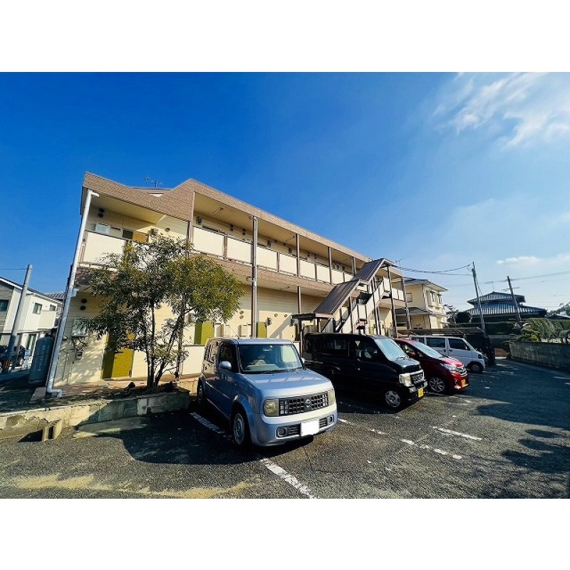 ピックアップ物件