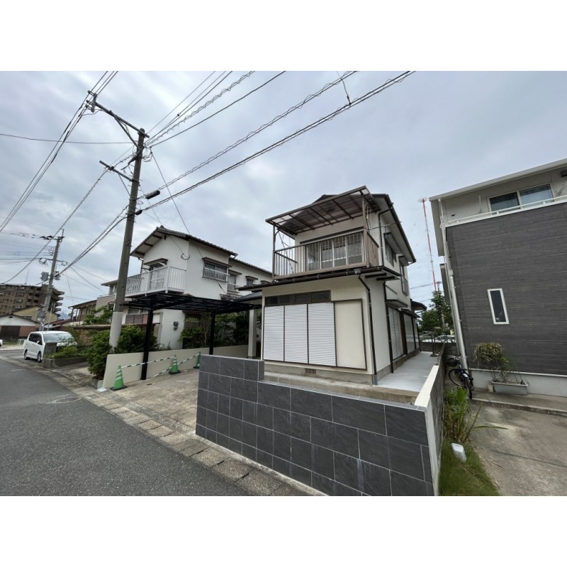 ピックアップ物件