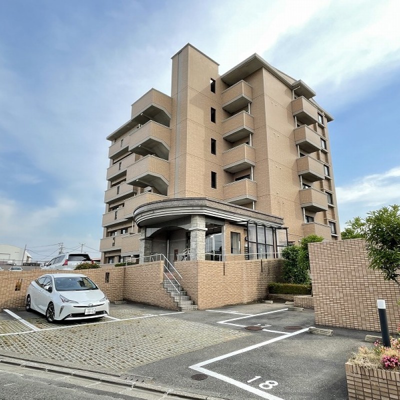 ピックアップ物件