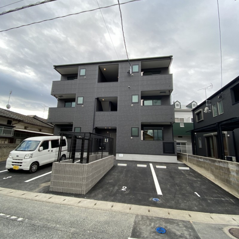 ピックアップ物件