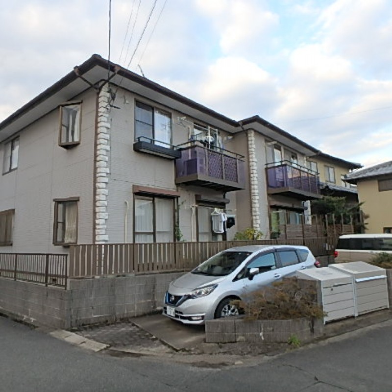 ピックアップ物件