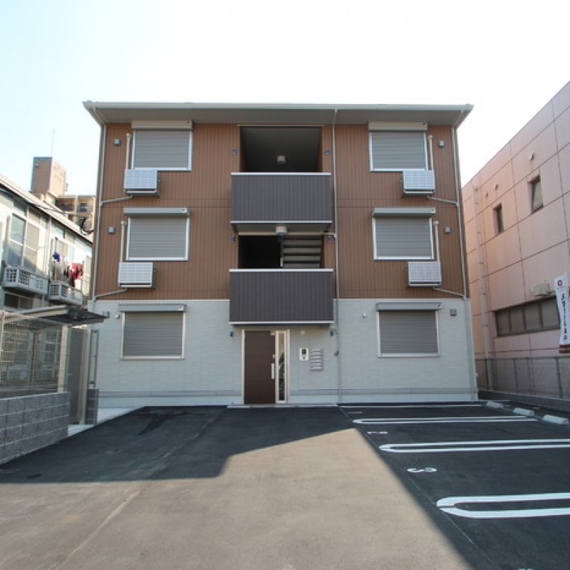 ピックアップ物件