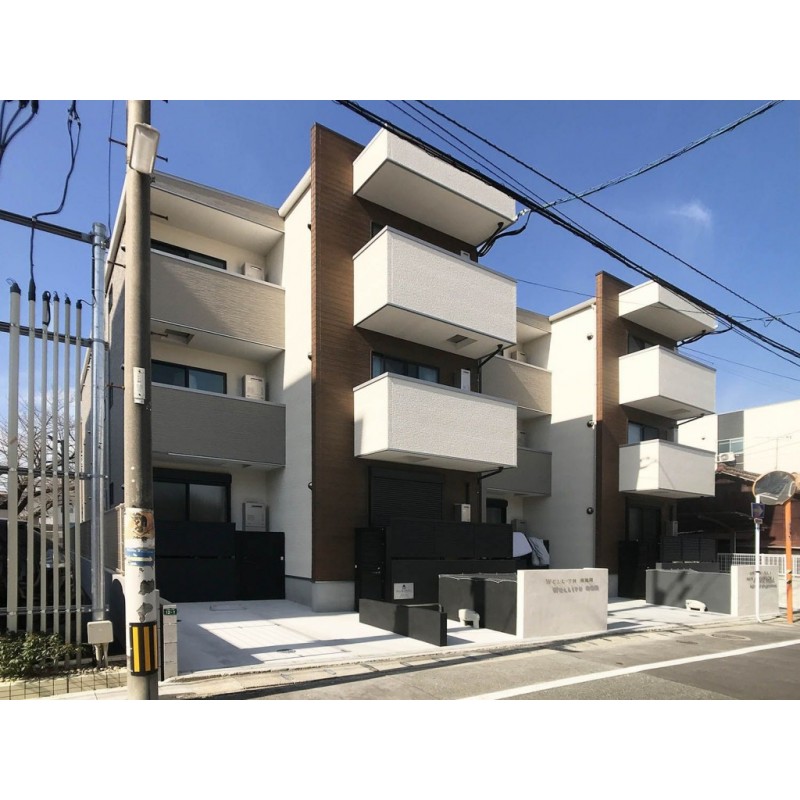 ピックアップ物件