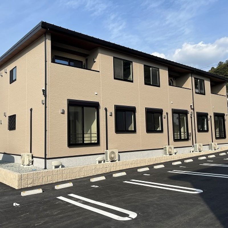 ピックアップ物件