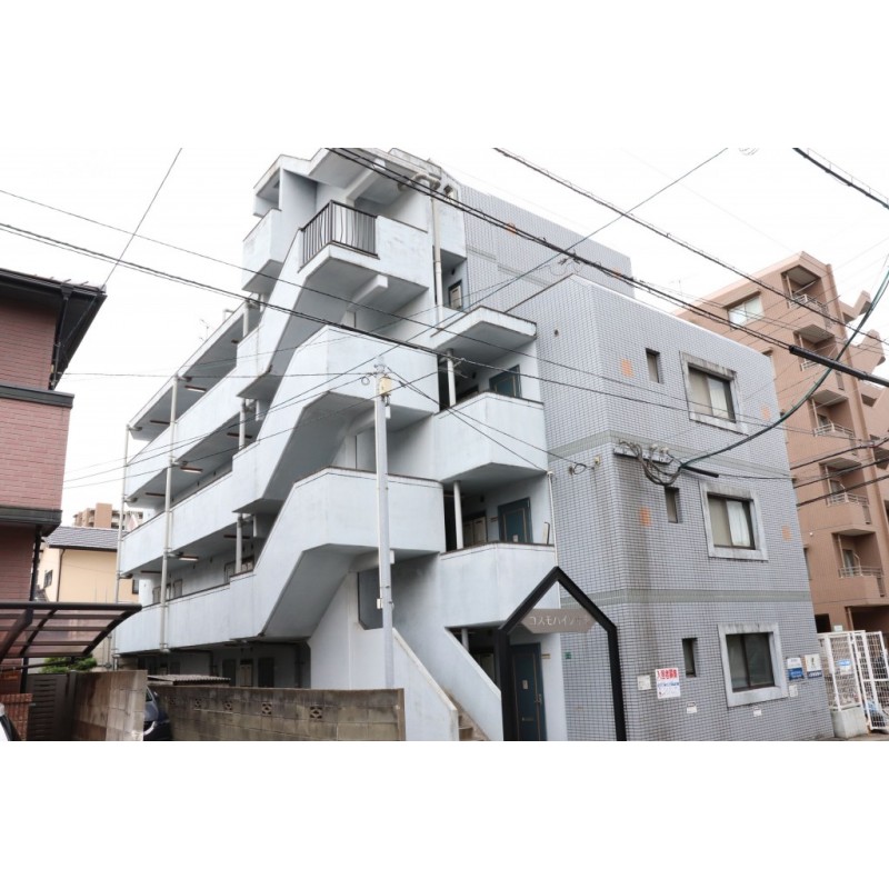 ピックアップ物件