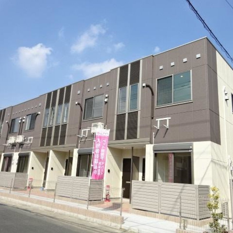 ピックアップ物件