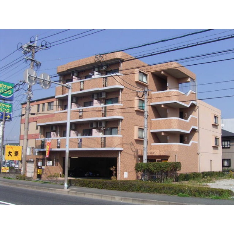 ピックアップ物件