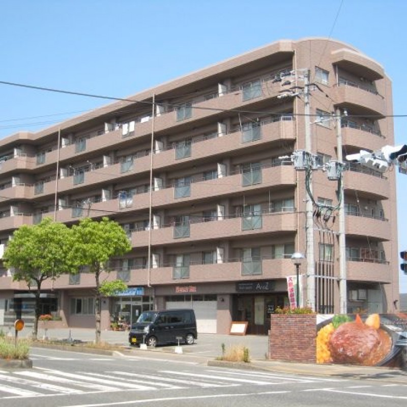 ピックアップ物件