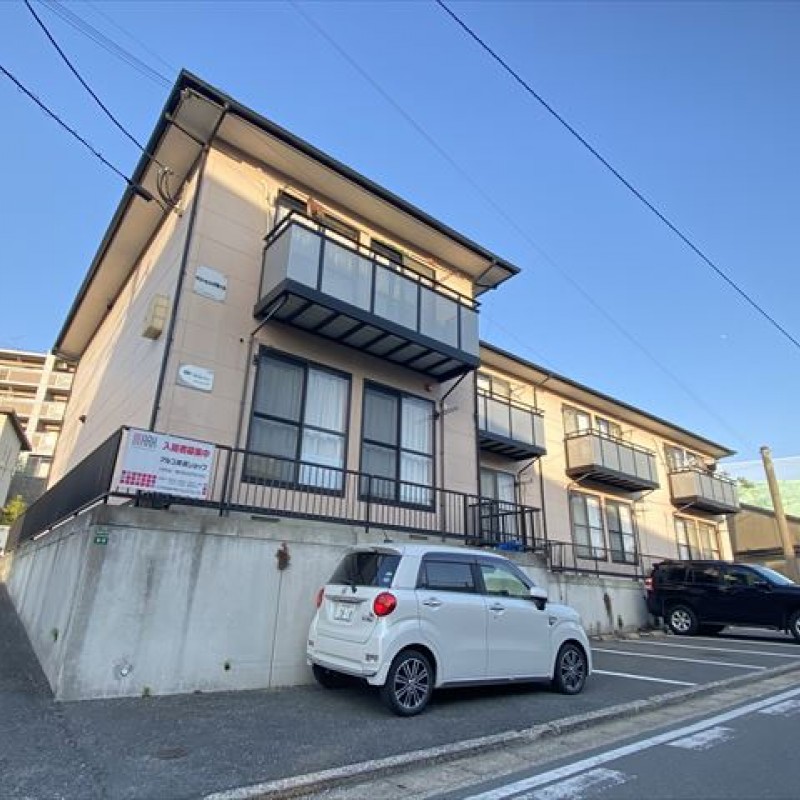 ピックアップ物件