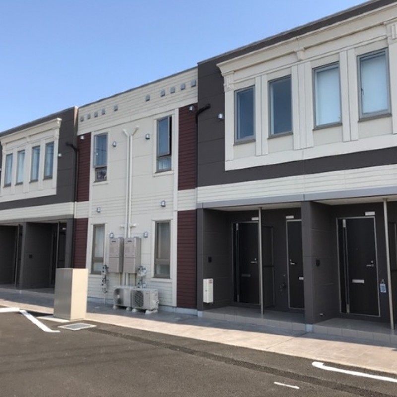 ピックアップ物件