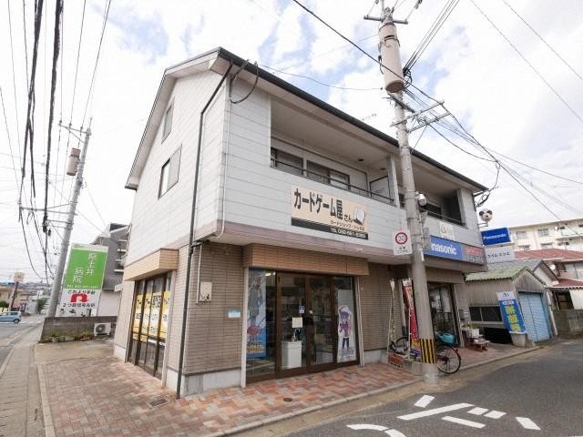 外観画像