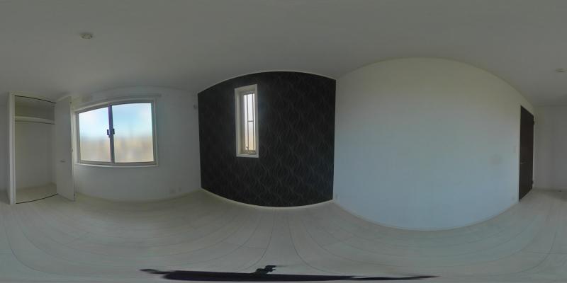 洋室4.6
