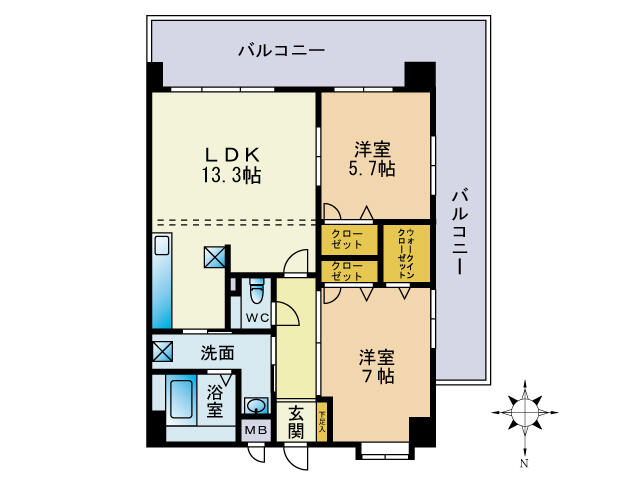 スタッフおすすめ新着物件