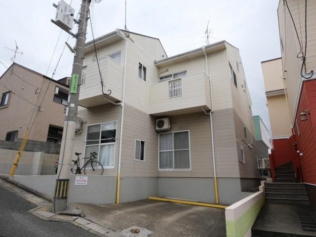 外観画像