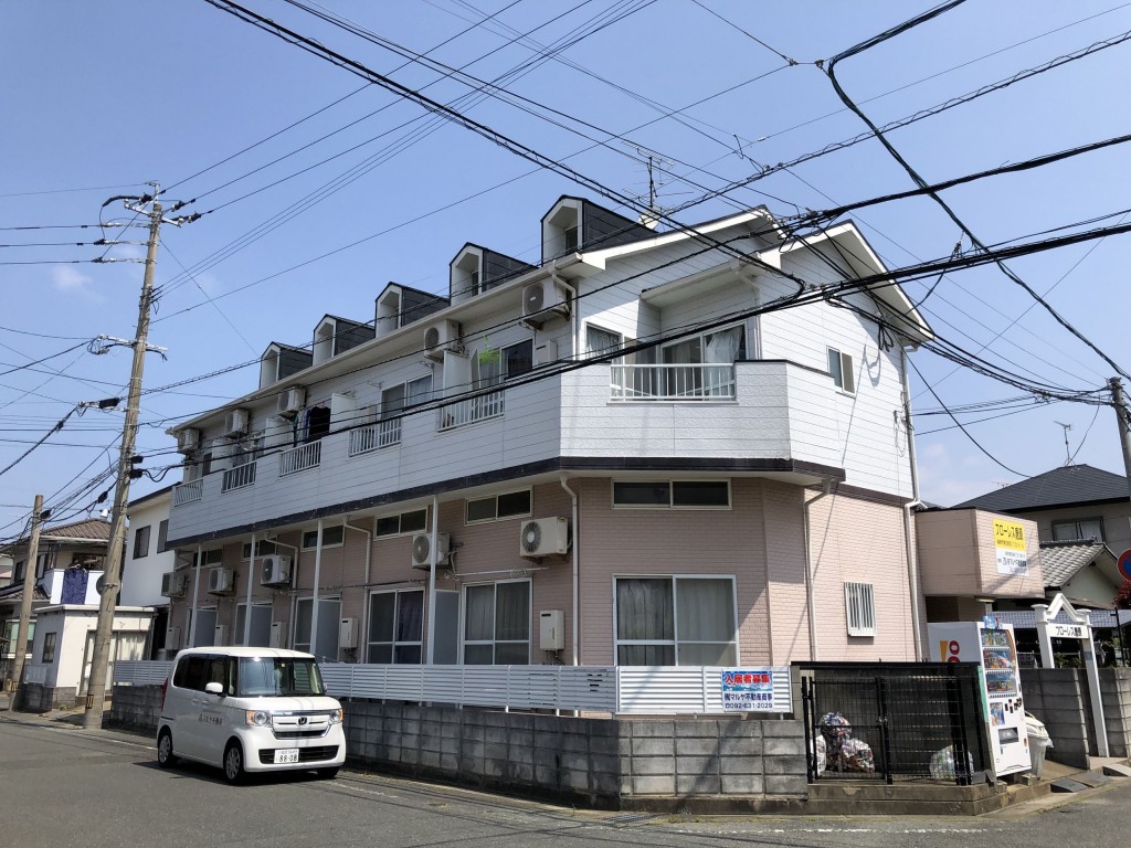 外観画像