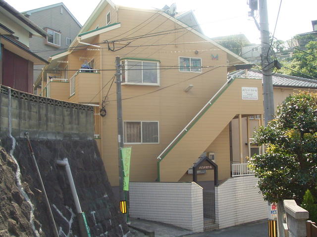 外観画像
