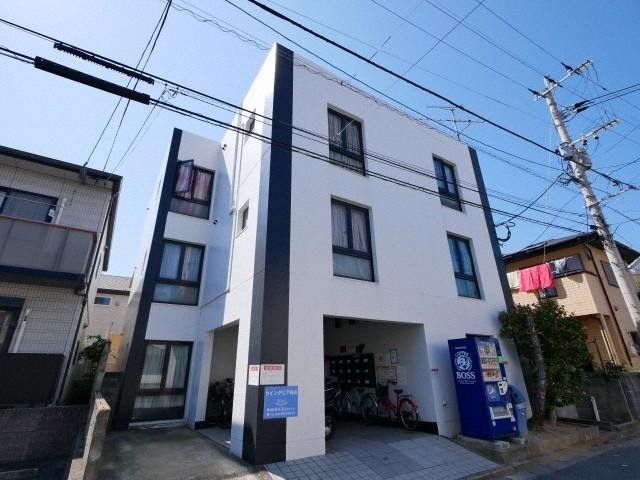外観画像
