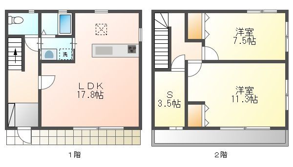 ペット可物件