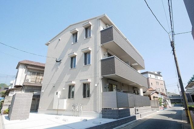 外観画像