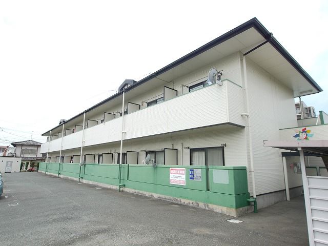 外観画像