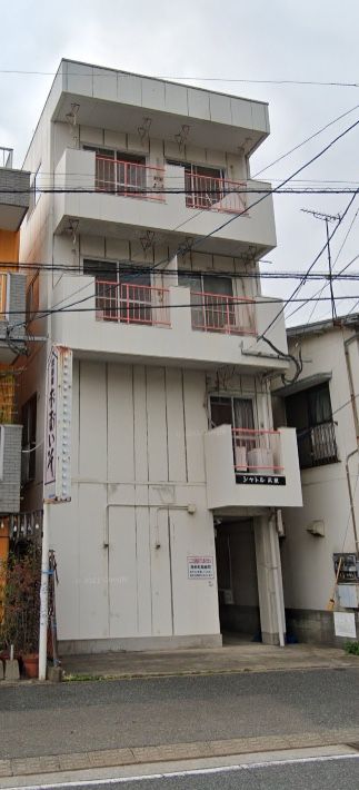 外観画像