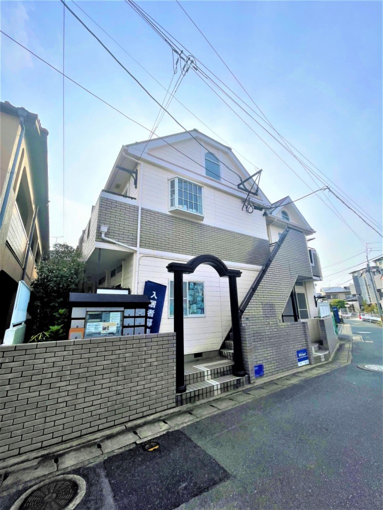 外観画像
