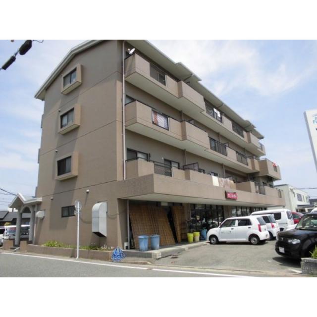 ピックアップ物件