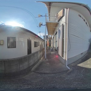 共用設備