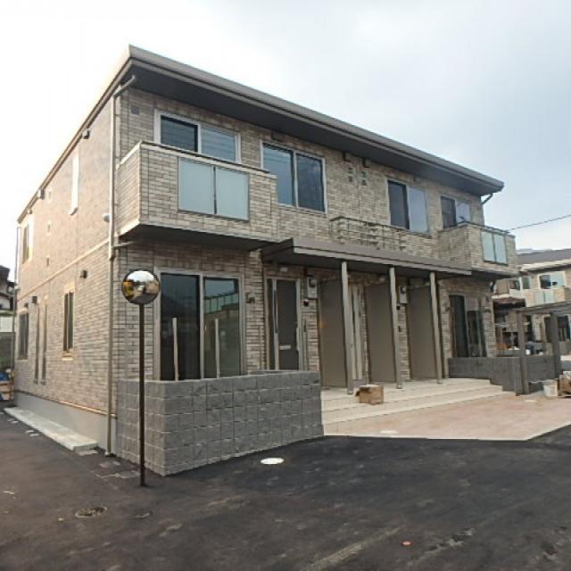 ピックアップ物件