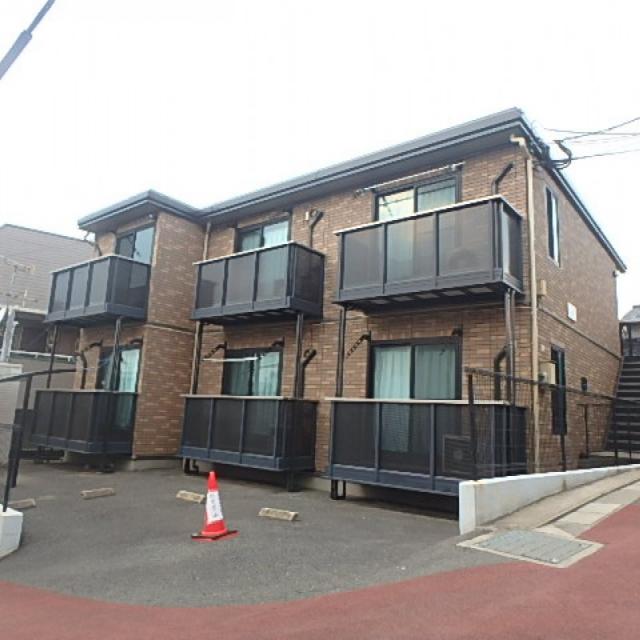 ピックアップ物件