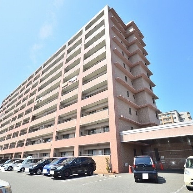 スタッフおすすめ新着賃貸物件